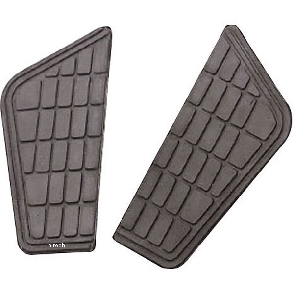 補修用 ラバーパッド DS-720210、DS-720210用 左右ペア