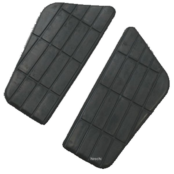 補修用 ラバーパッド DS-720206、DS-720208用 左右ペア