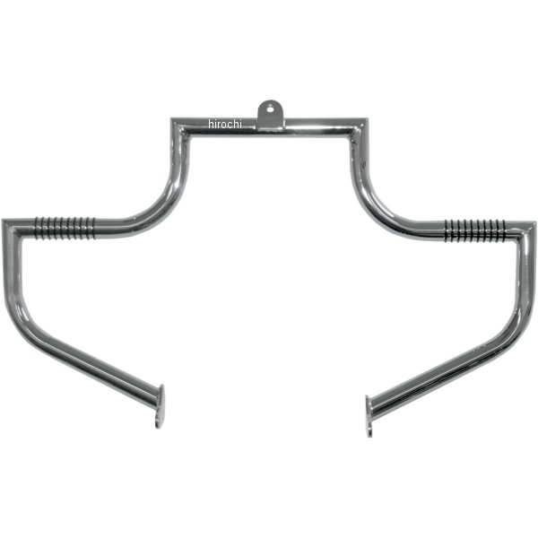 エンジンガード 98年以降 ロードスター XV1700、XV1600 クローム