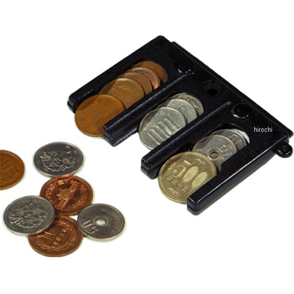 コインホルダー