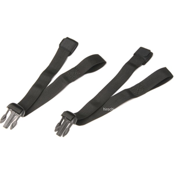 シートバッグ用アタッチメントベルト