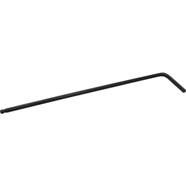 六角棒スパナ ボールポイント セミロング 単品