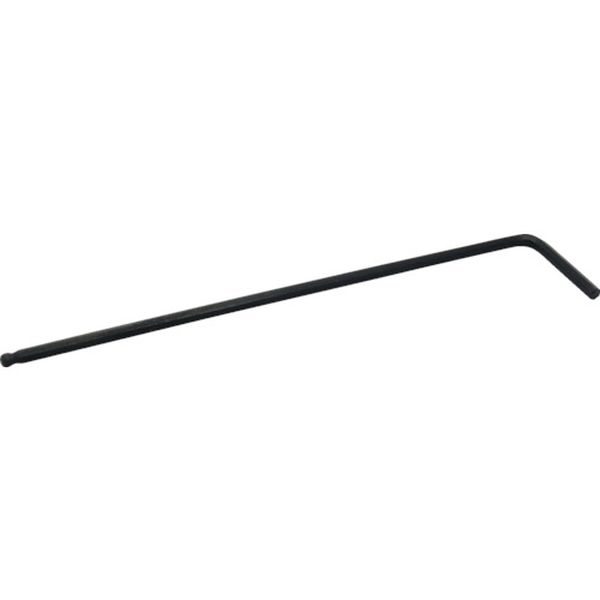 六角棒スパナ ボールポイント セミロング 単品
