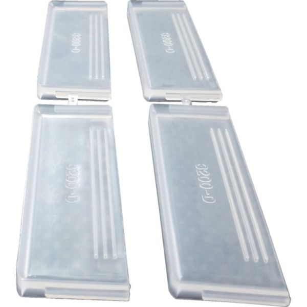 スーパーピッチ５．５ｍｍ　仕切板３２００Ｄクリア