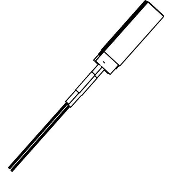 ヒーター　１００Ｖ－６０Ｗ