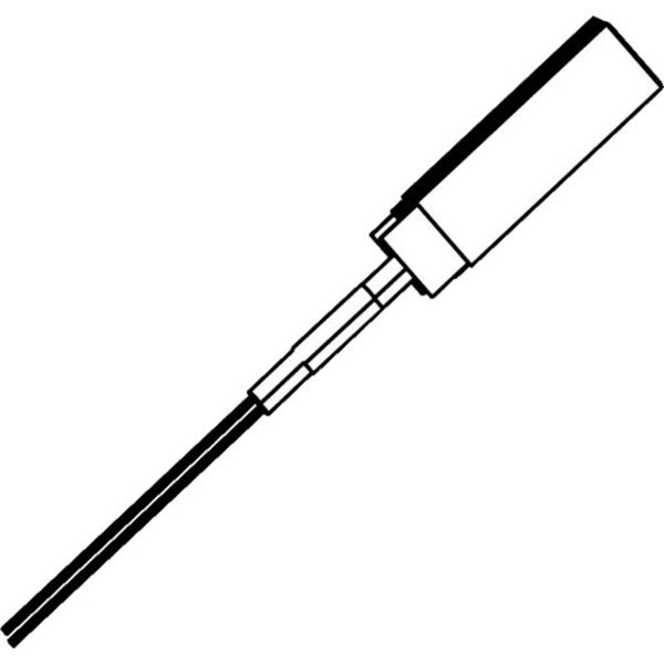 ヒーター　１００Ｖ－８０Ｗ