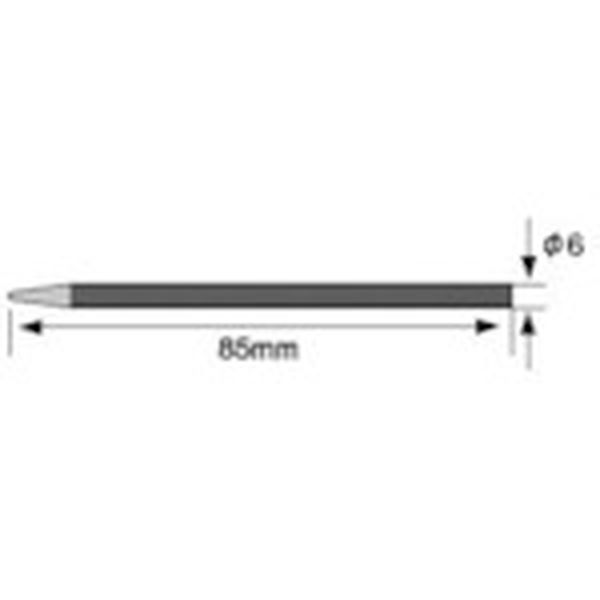 こて先　ＢＢ６