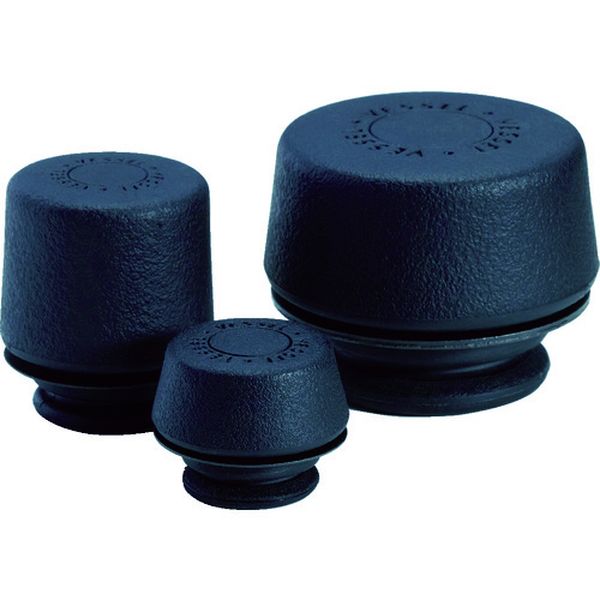 ゴムプラハンマー用ヘッド