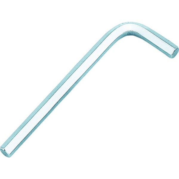 マスターツール六角棒Ｌ形レンチ　２ｍｍ
