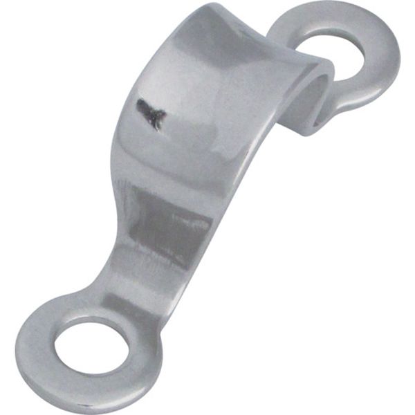 ステンレス　シートアイストラップ　ピッチ３８ｍｍ