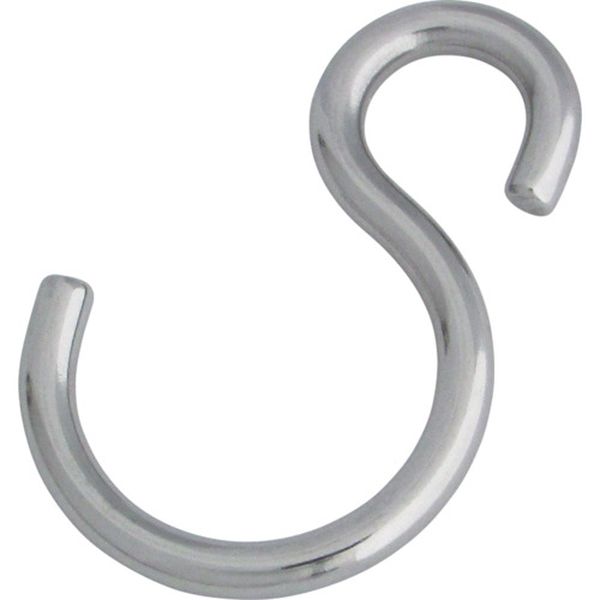 ステンレス　ＳカンＳＡＥ　全長４１．５ｍｍ