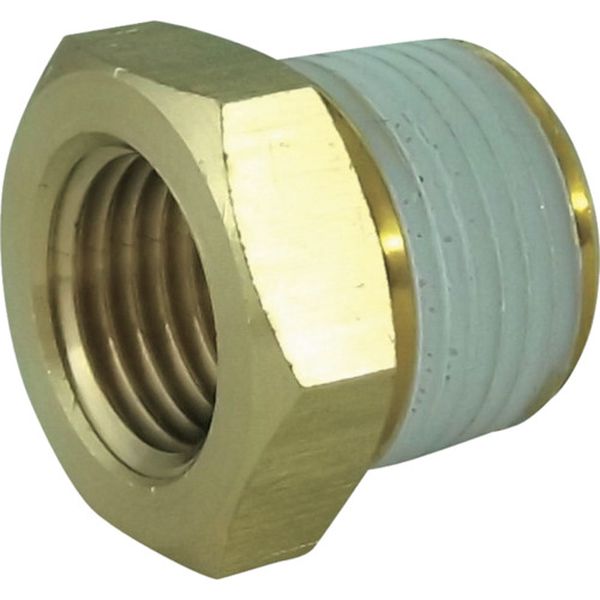 チヨダ　ブッシュ　ＲＣ１／４・Ｒ３／８