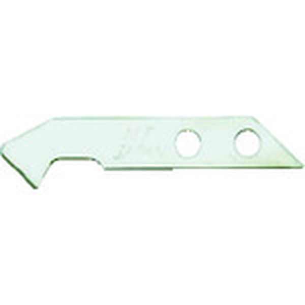 ＮＴ　プラ切りカッター替刃