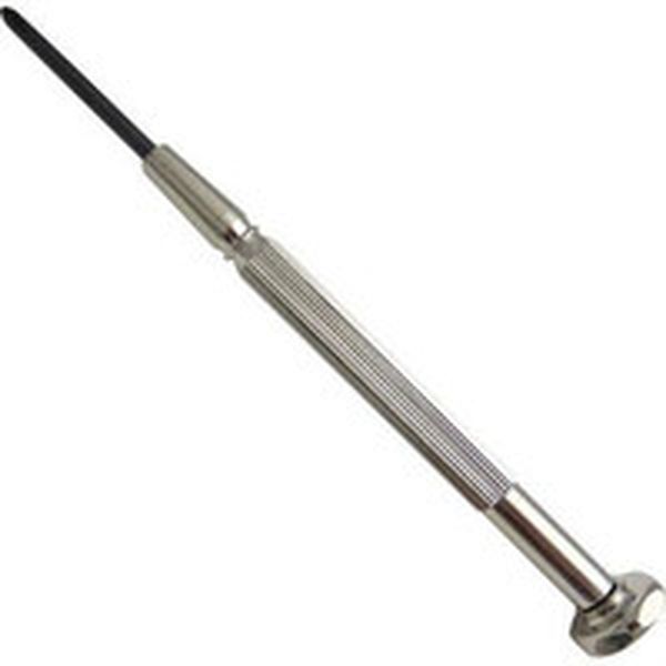 精密ドライバー ＋♯0