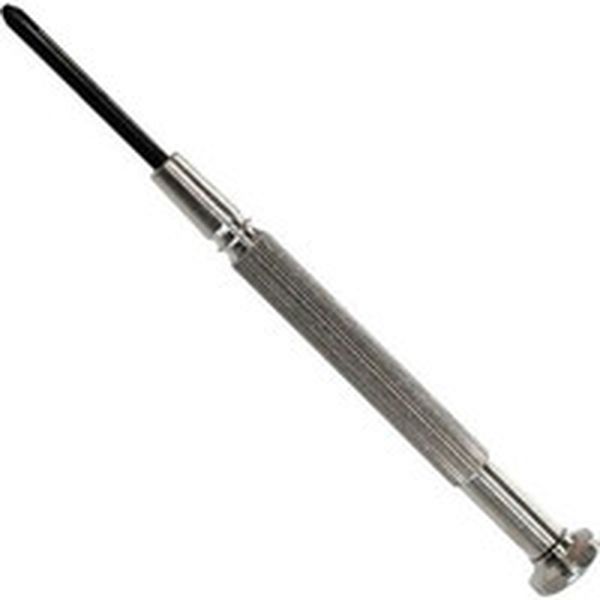 DK26   精密ドライバー ＋♯1