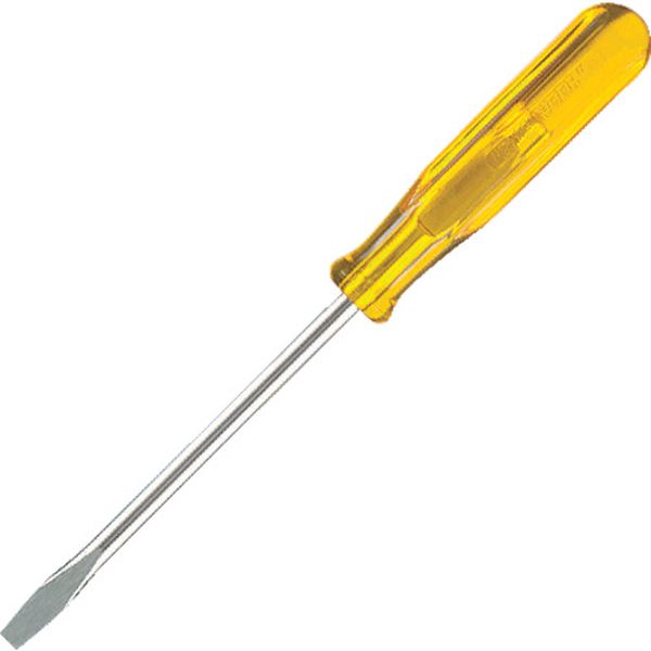 スタンダードドライバー -5.5×0.7 184mm