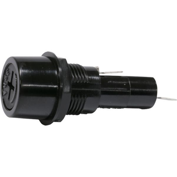 サトーパーツ　筒型ヒューズホルダー