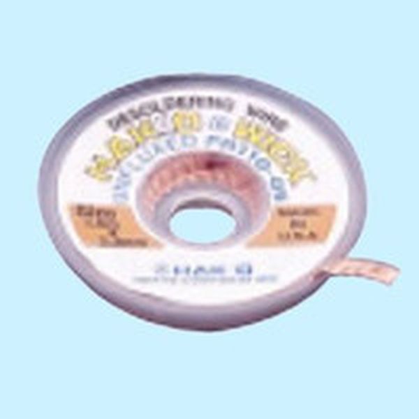 ウィック　アンフラックス　１．５ＭＸ１．４ｍｍ