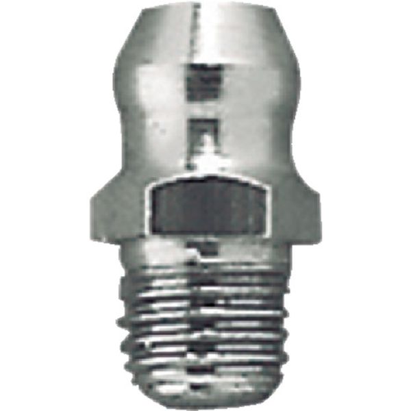 グリースニップル真鍮6×P0.75 3個入り