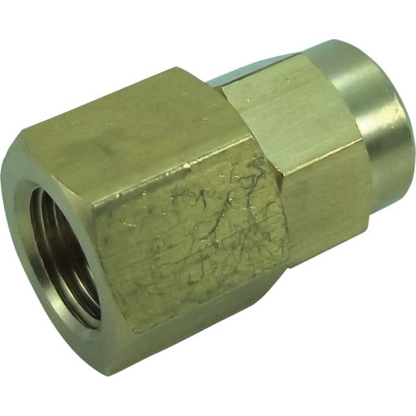 チヨダ　ホースソケット　６ｍｍ・ＲＣ１／８