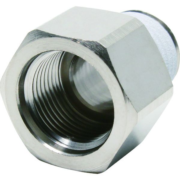 メインブロック　エア供給ポート　ブッシュＡ