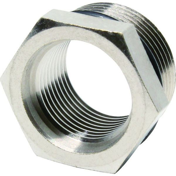 メインブロック　組立用ネジ変換パーツ　ブッシュＢ