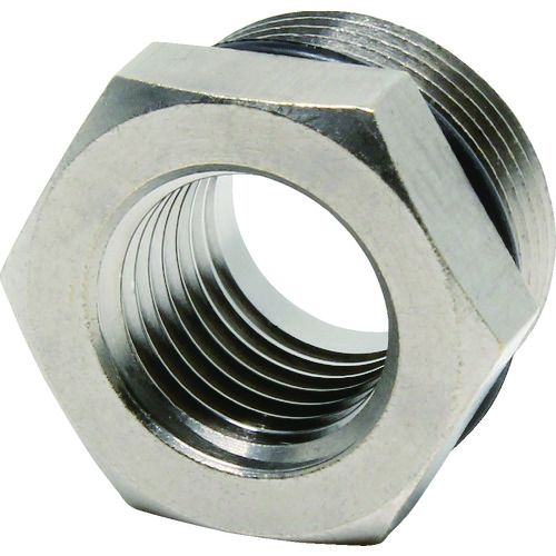 メインブロック　エア供給ポート　ブッシュＣ