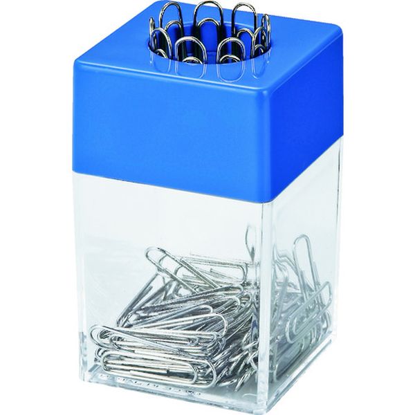 ＯＰ　　ゼムボックス（鉄ゼム）　青