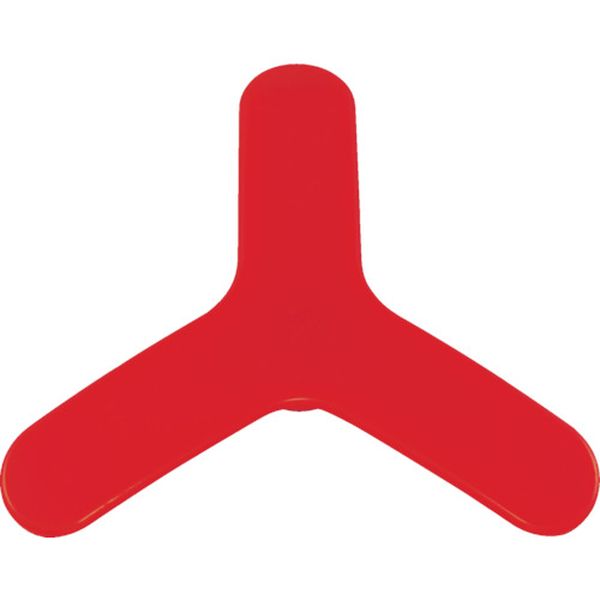 オート　マグホルダー　ダイヤ　赤