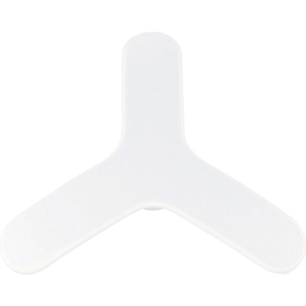 オート　マグホルダー　ダイヤ　白