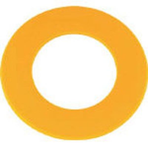 オート　マグホルダー　サークル　黄