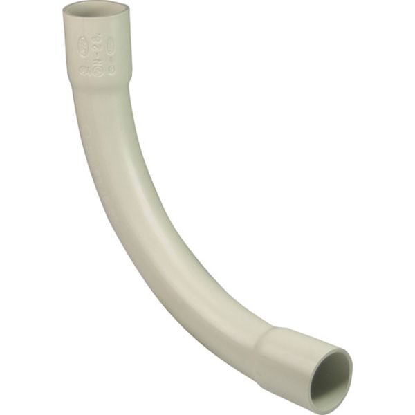 ノーマルベンド２８（アイボリー）