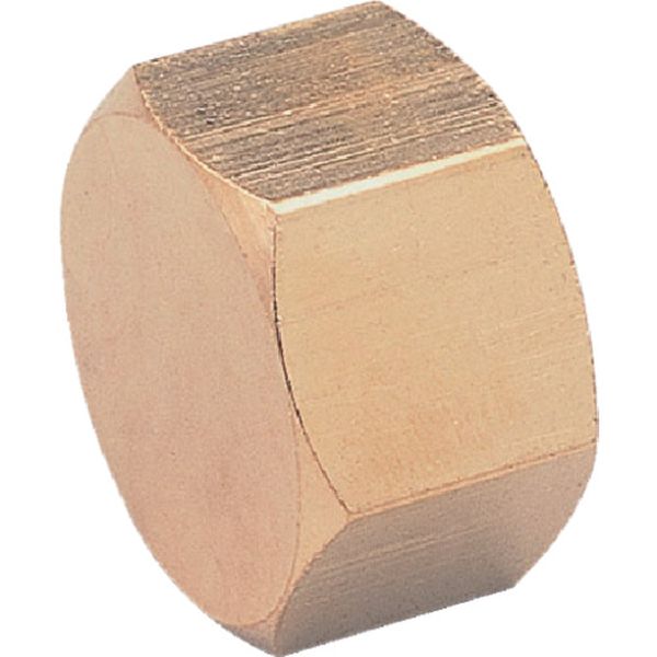 六角キャップ　ＰＴ１／８