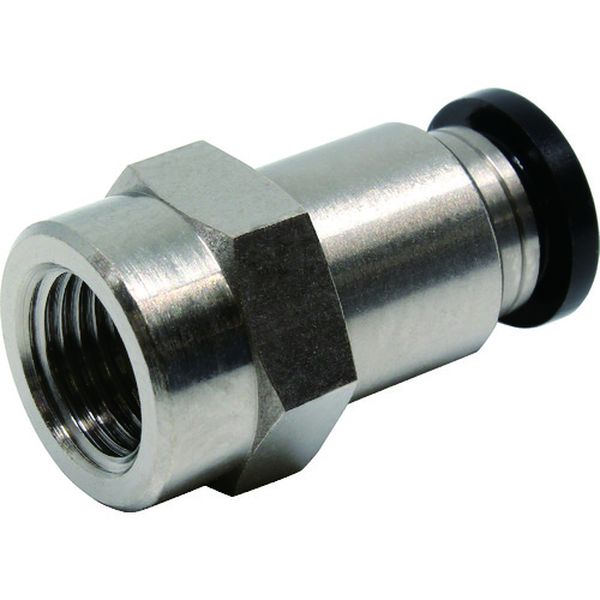 チューブフィッティング　メスストレート