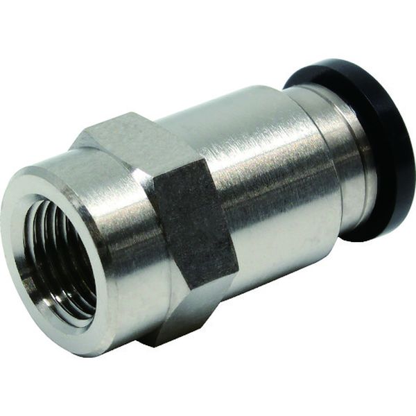 チューブフィッティング　メスストレート