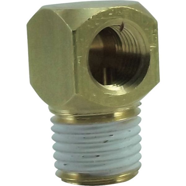 チヨダ　ＰＴエルボ　ＲＣ１／８・Ｒ１／４