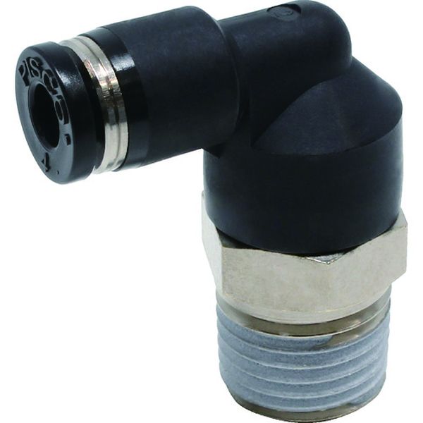 チューブフィッティング　エルボ