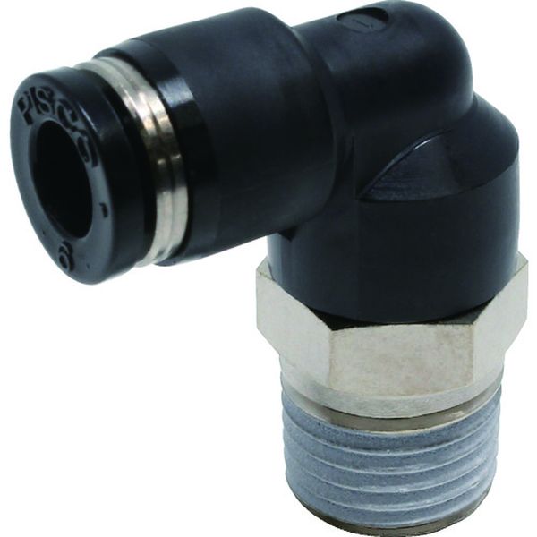 チューブフィッティング　エルボ