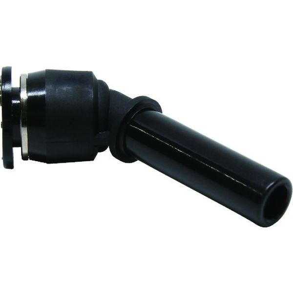 チューブフィッティングミニタイプ　４５°ソケットエルボ