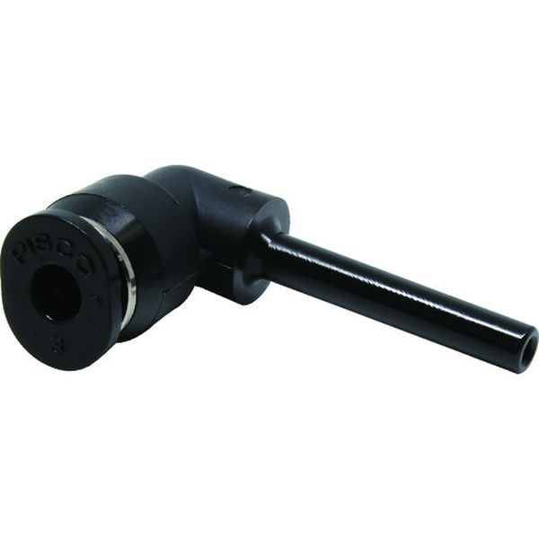 チューブフィッティングミニタイプ　ソケットエルボ