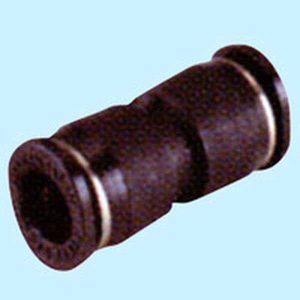 チューブフィッティング　ミニユニオンストレート