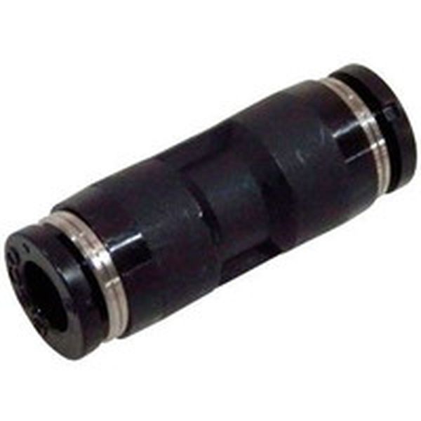 チューブフィッティング　ユニオンストレート