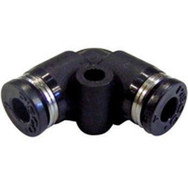 チューブフィッティング　ユニオンエルボ