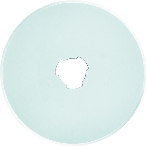 円形刃４５ミリ替刃１枚入ブリスター