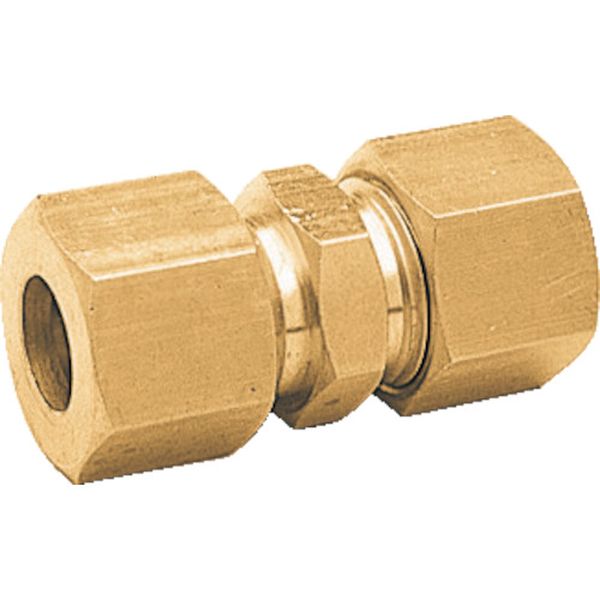 両口リングジョイント　Φ５