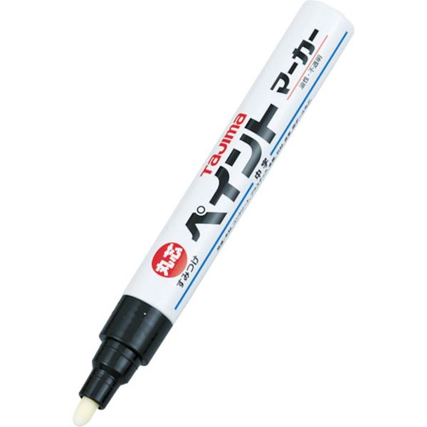 タジマ　すみつけペイントマーカー硬質長