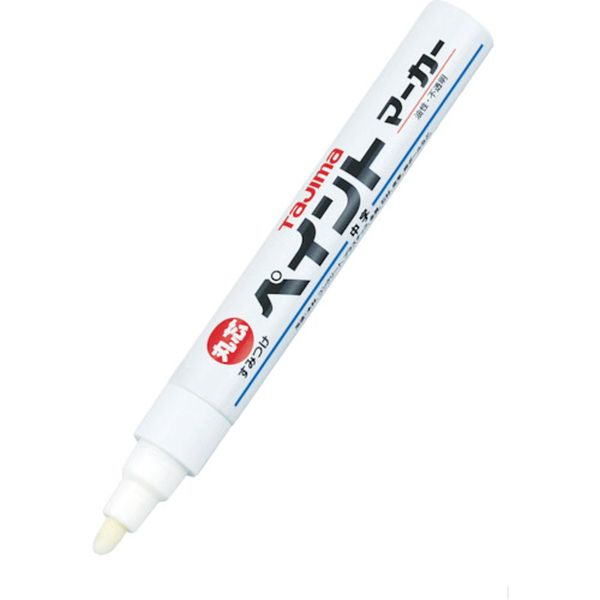 タジマ　すみつけペイントマーカー硬質長