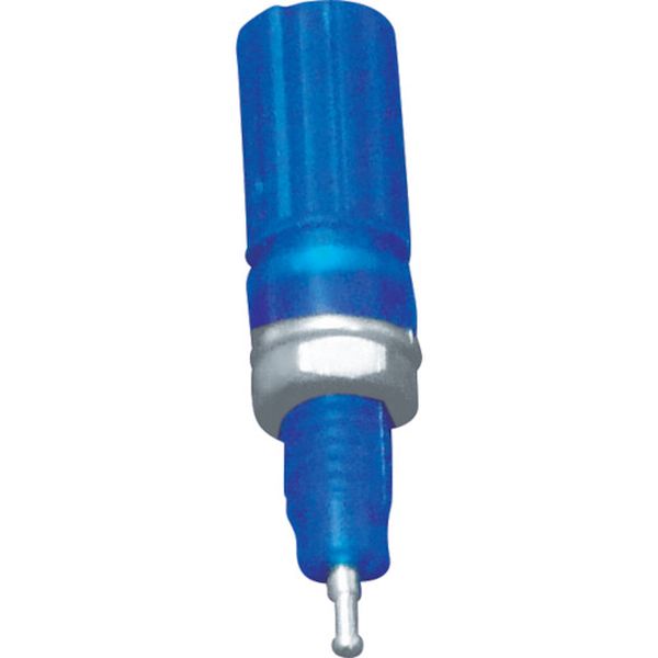 ターミナル T-3025 黒 5個入り