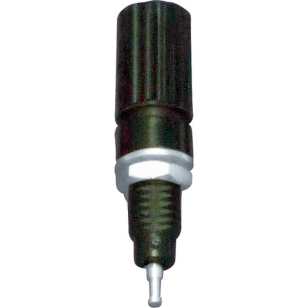 ターミナル T-3025 青 5個入り