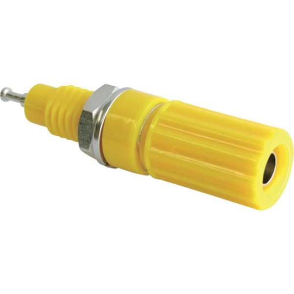 ターミナル T-3025 黄 5個入り